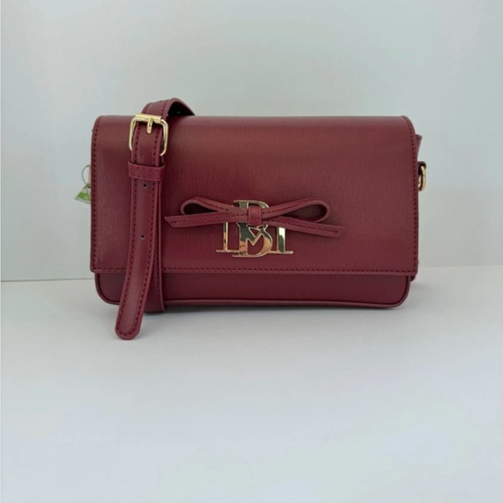 Badgley Mischka Purse